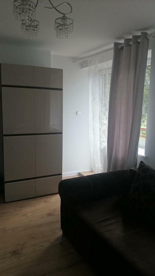New Rooms 3Km To Centrum Gdansk Exterior photo